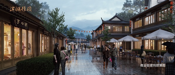 百歲人生，心悅雅園系列報道（四）回歸心理想山居生活